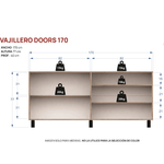 VAJILLERO-MOSCONI-56933-DOORS-170---MEL.-VENEZIA--BLANCO-4