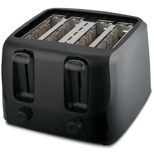 TOSTADORA DAEWOO 1400w NEGRA TO8221B
