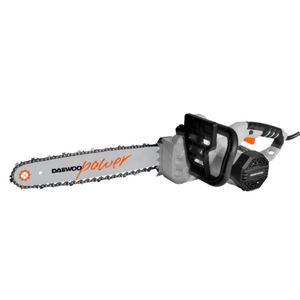 MOTOSIERRA DAEWOO ELECTRICA 1800W 7000RPM  ESPADA 16" DC1816EL