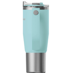 Vaso Termico Mug 1200 ml. Manija giratoria CELESTE 2