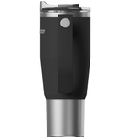 Vaso Termico Mug 950 ml. Manija giratoria NEGRO 2