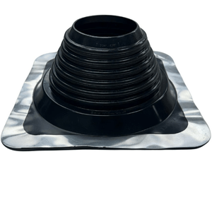 PASA TECHO TROMEN 5" a 9"