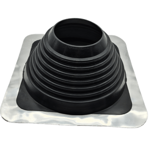 PASA TECHO TROMEN 8" a 12"