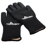GUANTES ALTA TEMPERATURA BLACK 1