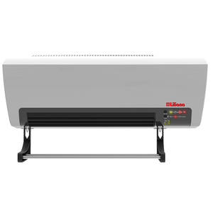 TURBOCALEFACTOR LILIANA 1000/2000w TIPO SPLIT CONFORTDRY