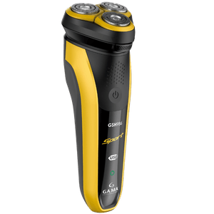 AFEITADORA GAMA SPORT RW USB GSH986