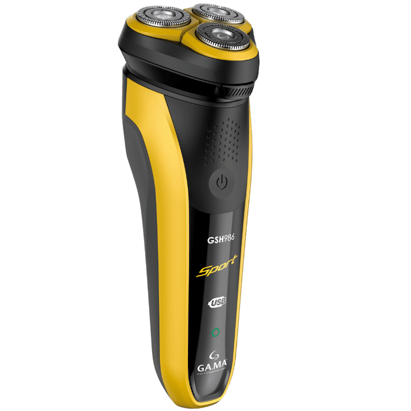 AFEITADORA GAMA GSH986 SPORT 1