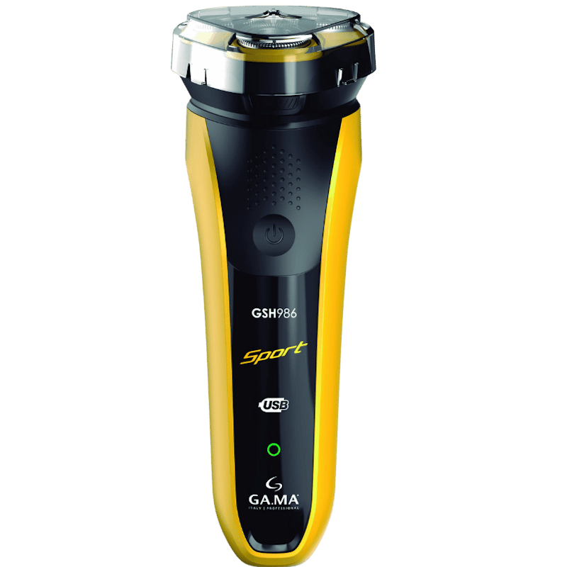AFEITADORA GAMA GSH986 SPORT 3
