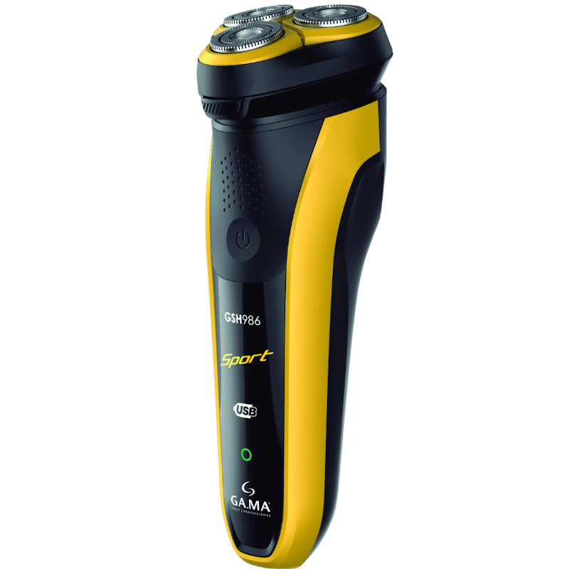 AFEITADORA GAMA GSH986 SPORT 2
