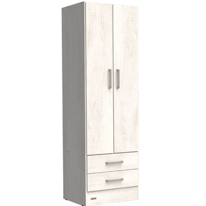 PLACARD E-MOSCONI 2 PUERTAS MILENIAL EXPRESS TONO TISSA 55300
