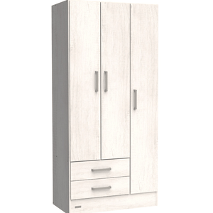 PLACARD E-MOSCONI 3 PUERTAS MILENIAL EXPRESS TONO TISSA 55301