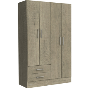 PLACARD E-MOSCONI 4 PUERTAS MILENIAL EXPRESS TONO GREI 55318