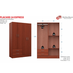 PLACARD MOSCONI 55310 3