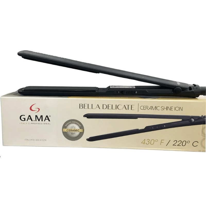 PLANCHITA GAMA BELLA DELICATE 6