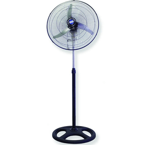 VENTILADOR MAGICLICK V1107 /BMV20P 20" D/PIE PALAS PLASTICAS