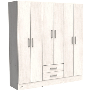 PLACARD E-MOSCONI 6 PUERTAS MILENIAL EXPRESS TONO TISSA 55305