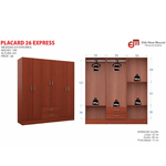 PLACARD MOSCONI 55313 3