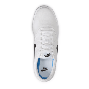 ZAPATILLAS NIKE CHARGE CANVAS BLANCO HOMBRE