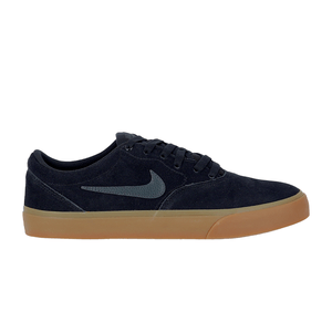 Zapatillas Nike Charge Suede Hombre