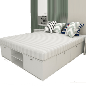 BOX E-MOSCONI BENETHON TONO BLANCO 57037