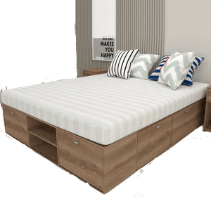 BOX E-MOSCONI BENETHON TONO GREI 57039