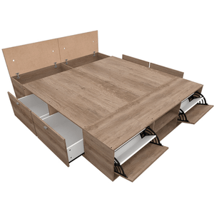 BOX E-MOSCONI BENETHON TONO GREI 57039
