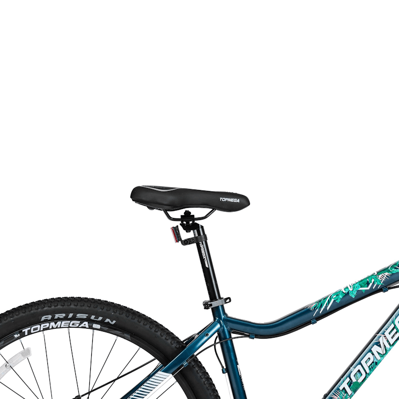 Flamingo Alum Azul Blanco verde 8