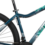 Flamingo Alum Azul Blanco verde 5