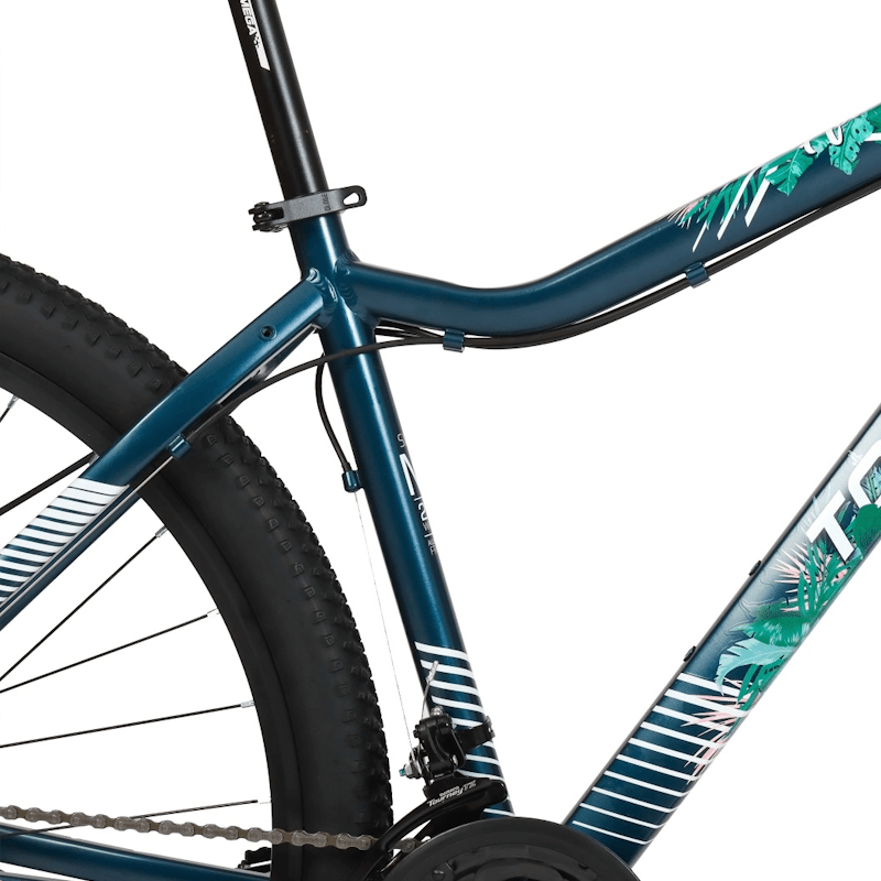 Flamingo Alum Azul Blanco verde 5
