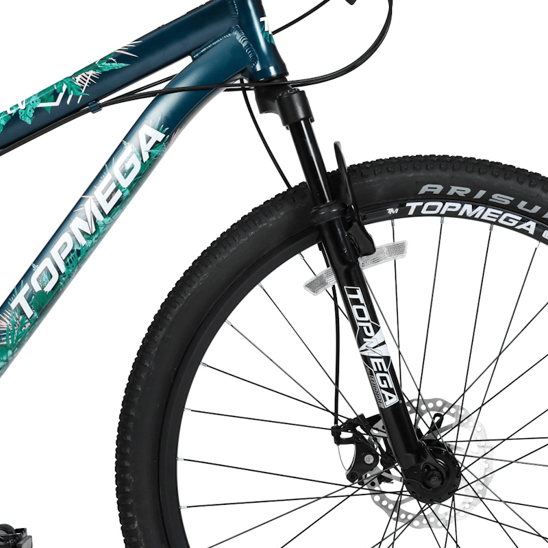 Flamingo Alum Azul Blanco verde 4