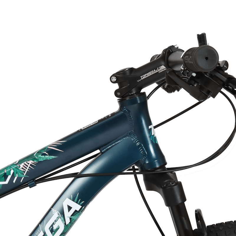 Flamingo Alum Azul Blanco verde 2