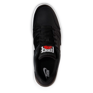 ZAPATILLAS NIKE FULL FORCE LOW NEGRO HOMBRE