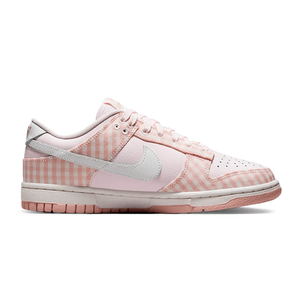 ZAPATILLAS NIKE W DUNK LOW EWT ROSA MUJER