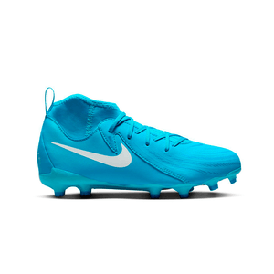 BOTINES NIKE K PHANTOM LUNA II FG NIÑO
