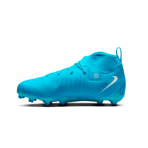 BOTINES NIKE K PHANTOM LUNA II FG NIÑO