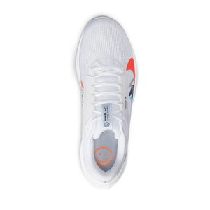 ZAPATILLAS NIKE AIR ZOOM PEGASUS 40 BLANCO HOMBRE