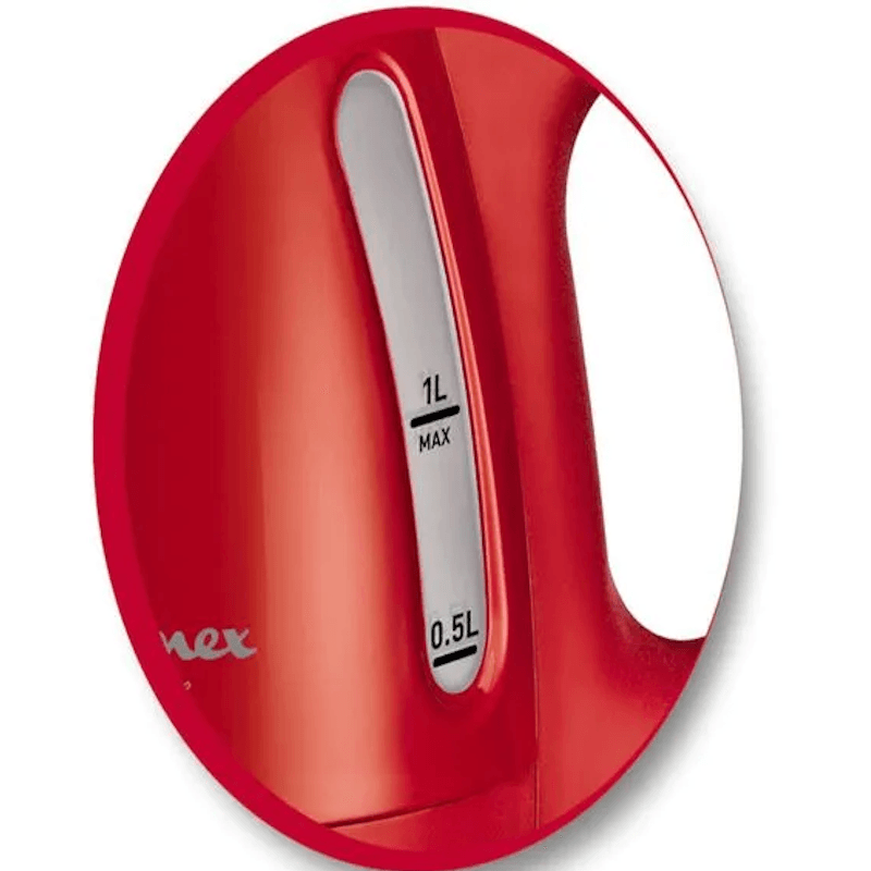 PAVA ROJA MOULINEX 1