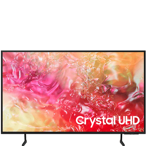 SMART TV SAMSUNG 55" 4K UHD UN55DU7000