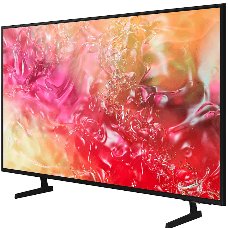 TV 50 SAMUSUNG CRYSTAL 2