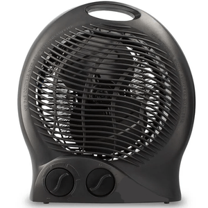 CALOVENTOR PANORAMIC 2000w NEGRO