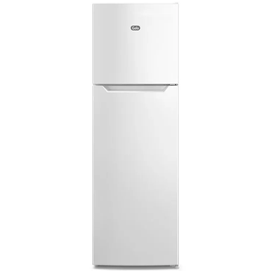 HELADERA NO FROST GAFA 265L INVERTER BLANCA HGNF251