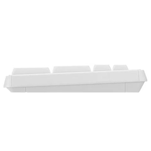 TECLADO Y MOUSE MARVO WIRELESS WHITE WS005