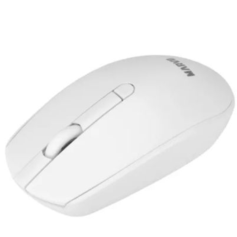 TECLADO-Y-MOUSE-MARVO-WS005-WIRELESS-WHITE-4