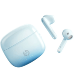 Auriculares Inalambricos Hp H10j azul 2