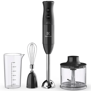 PIMMER ELECTROLUX 600W 3 EN 1 EIB20