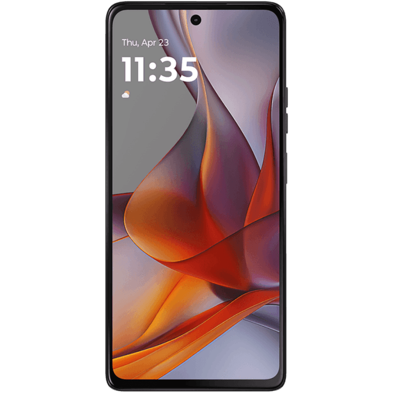 MOTO G75 CHARCOAL GREY 3