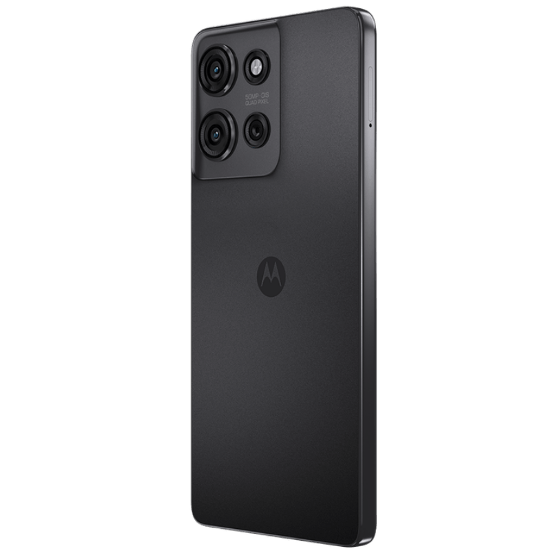 MOTO G75 CHARCOAL GREY 7