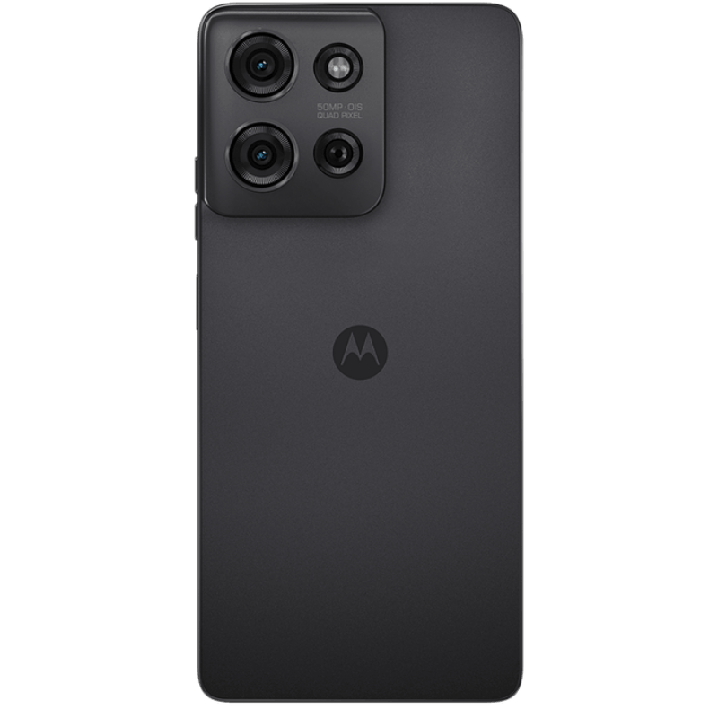 MOTO G75 CHARCOAL GREY 6