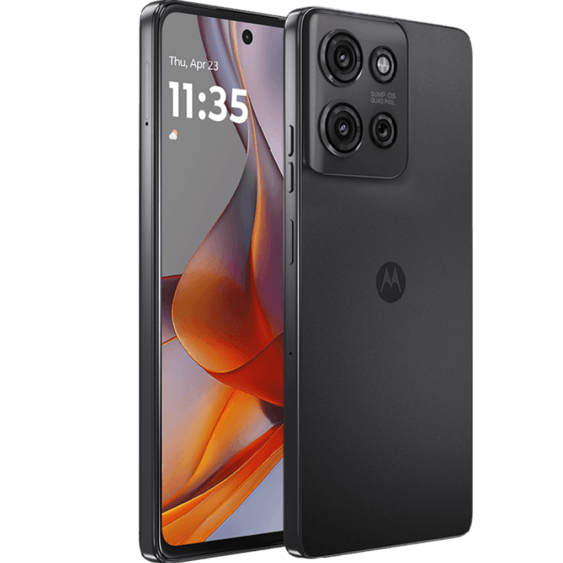 MOTO G75 CHARCOAL GREY 12