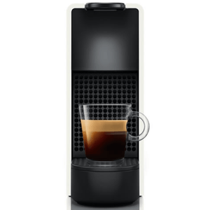 CAFETERA NESPRESSO ESSENZA MINI WHITE AR C30-AR-WH-NE